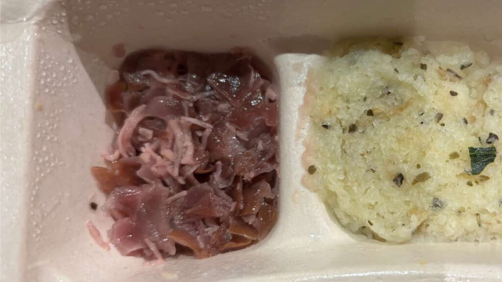 紫キャベツの写真