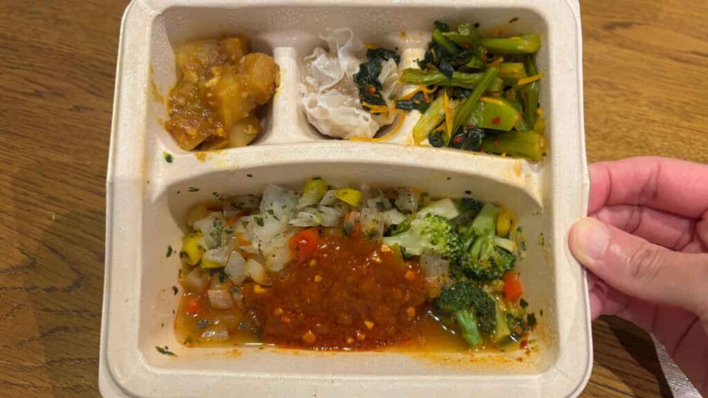 Photo of the Sunfish Set