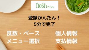 nosh (Nash) First Registration Article Featured Image