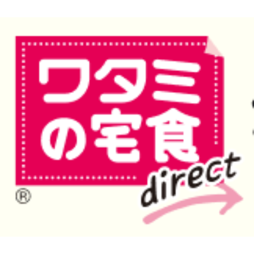 Watami Home Meal Direct Logo