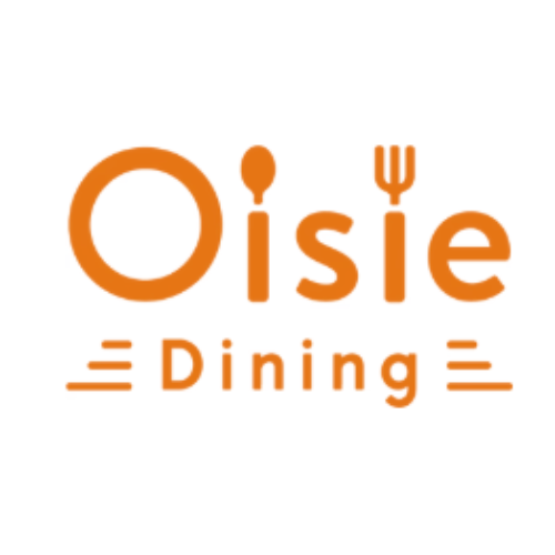 Oishie Logo
