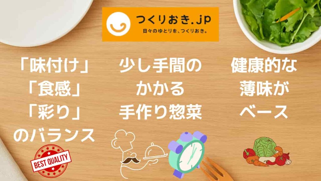 Image below H2 in Tsukurioki.jp's rankings