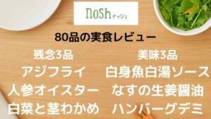 Eye-catching image for the actual tasting review