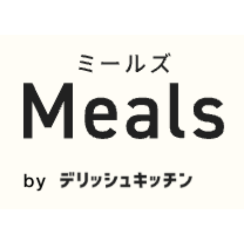 Meals Logo