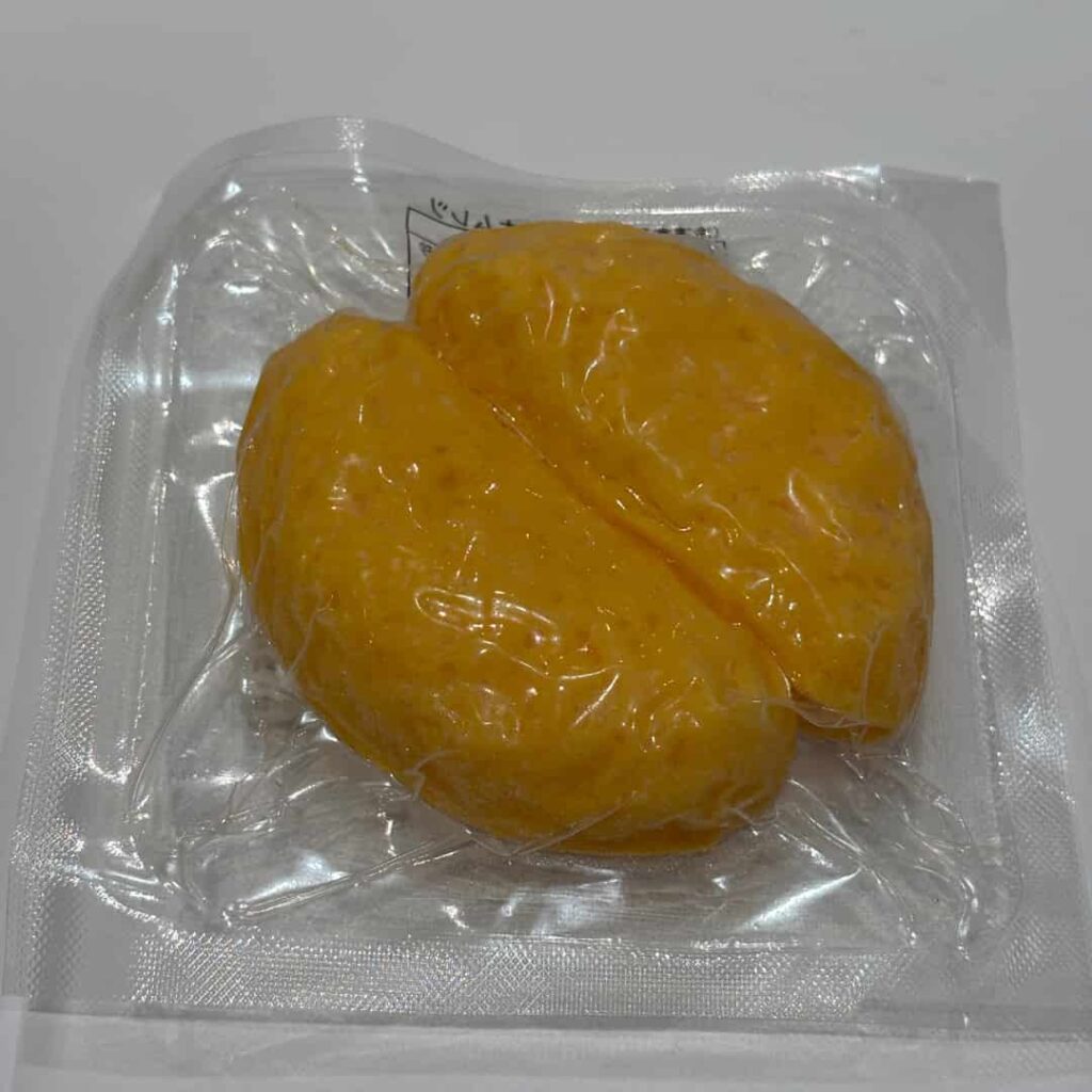 ミニオムレツ（パッケージ）の写真