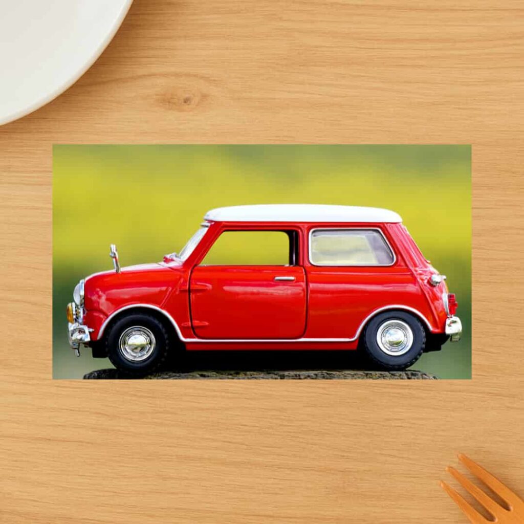 カーシェアのH2画像